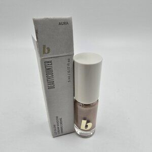 BEAUTYCOUNTER Lid Glow Cream Shadow Aura 0.17 Fl Oz NIB*